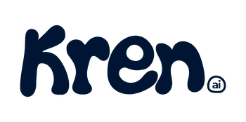 Kren AI Logo
